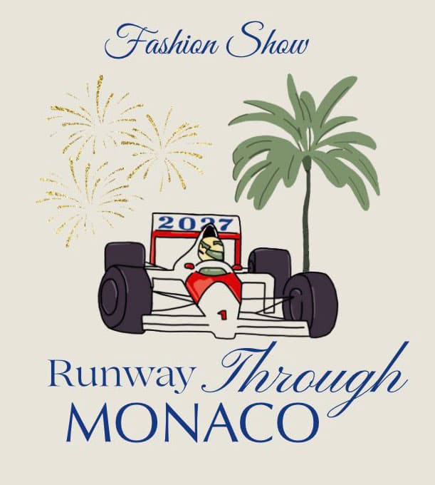 Fashion Show hero mark